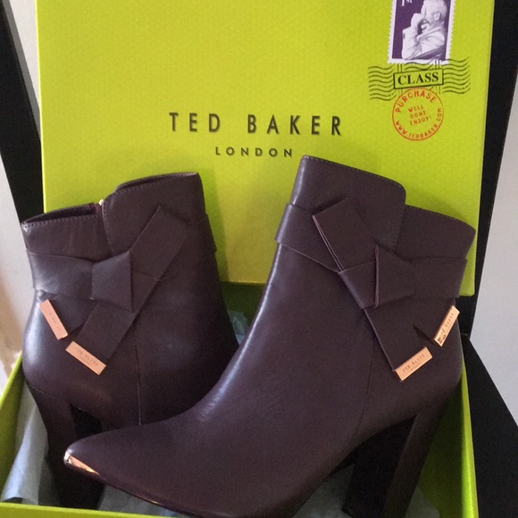 Ted Baker London Shoes - Ted Baker new never worn without tags
